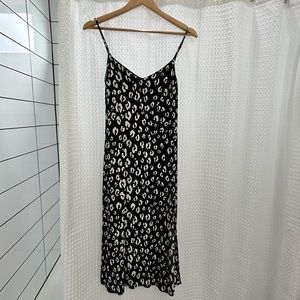 Reformation Crimini Dress